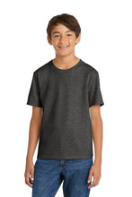 Load image into Gallery viewer, Port & Co ® Youth Core Cotton Tee. PC54Y
