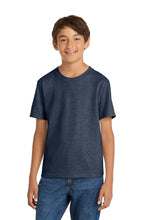 Load image into Gallery viewer, Port & Co ™ Youth Core Cotton Tee. PC54Y