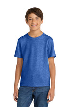 Load image into Gallery viewer, Port & Co ® Youth Core Cotton Tee. PC54Y