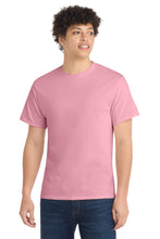 Load image into Gallery viewer, Port & Co ® Core Cotton Tee. PC54