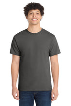 Load image into Gallery viewer, Port & Co ® Core Cotton Tee. PC54