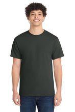 Load image into Gallery viewer, Port & Co ® Core Cotton Tee. PC54