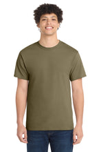 Load image into Gallery viewer, Port & Co ™ Core Cotton Tee. PC54