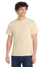 Load image into Gallery viewer, Port & Co ® Core Cotton Tee. PC54