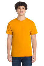 Load image into Gallery viewer, Port & Co ® Core Cotton Tee. PC54