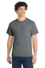 Load image into Gallery viewer, Port & Co ® Core Cotton Tee. PC54
