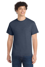 Load image into Gallery viewer, Port & Co ® Core Cotton Tee. PC54