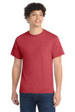 Load image into Gallery viewer, Port & Co ® Core Cotton Tee. PC54