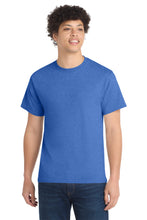 Load image into Gallery viewer, Port & Co ® Core Cotton Tee. PC54