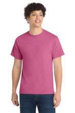 Load image into Gallery viewer, Port & Co ® Core Cotton Tee. PC54