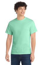 Load image into Gallery viewer, Port & Co ® Core Cotton Tee. PC54