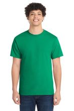 Load image into Gallery viewer, Port & Co ® Core Cotton Tee. PC54