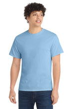 Load image into Gallery viewer, Port & Co ® Core Cotton Tee. PC54