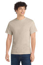Load image into Gallery viewer, Port & Co ™ Core Cotton Tee. PC54