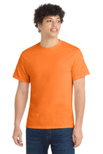 Load image into Gallery viewer, Port & Co ® Core Cotton Tee. PC54