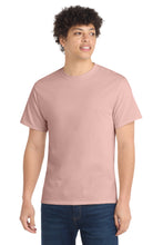 Load image into Gallery viewer, Port & Co ™ Core Cotton Tee. PC54