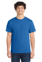 Load image into Gallery viewer, Port & Co ® Core Cotton Tee. PC54