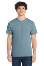 Load image into Gallery viewer, Port & Co ™ Core Cotton Tee. PC54