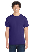 Load image into Gallery viewer, Port & Co ® Core Cotton Tee. PC54