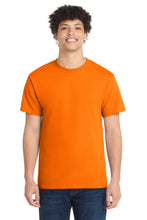 Load image into Gallery viewer, Port & Co ® Core Cotton Tee. PC54