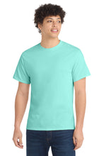 Load image into Gallery viewer, Port & Co ® Core Cotton Tee. PC54