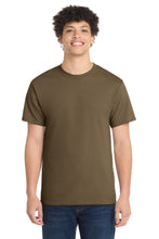 Load image into Gallery viewer, Port & Co ® Core Cotton Tee. PC54