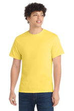 Load image into Gallery viewer, Port & Co ® Core Cotton Tee. PC54