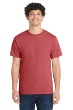 Load image into Gallery viewer, Port & Co ® Core Cotton Tee. PC54