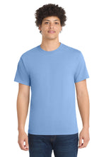 Load image into Gallery viewer, Port & Co ® Tall Core Blend Tee. PC55T