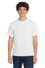 Load image into Gallery viewer, Port & Co ® Tall Core Blend Tee. PC55T