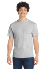 Load image into Gallery viewer, Port & Co ® Core Blend Tee. PC55