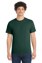 Load image into Gallery viewer, Port & Co ™ Core Blend Tee. PC55
