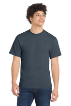 Load image into Gallery viewer, Port & Co ™ Core Blend Tee. PC55
