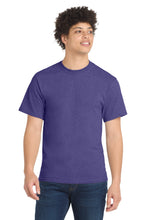 Load image into Gallery viewer, Port & Co ™ Core Blend Tee. PC55