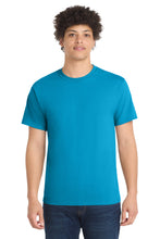 Load image into Gallery viewer, Port & Co ® Core Blend Tee. PC55