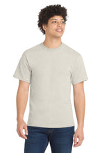Load image into Gallery viewer, Port & Co ™ Core Blend Tee. PC55