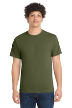 Load image into Gallery viewer, Port & Co ™ Core Blend Tee. PC55