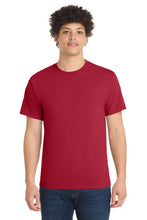 Load image into Gallery viewer, Port & Co ® Core Blend Tee. PC55