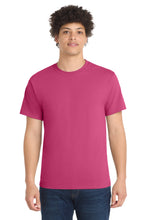 Load image into Gallery viewer, Port & Co ™ Core Blend Tee. PC55