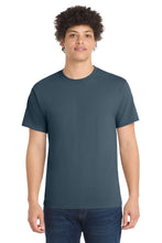 Load image into Gallery viewer, Port & Co ® Core Blend Tee. PC55