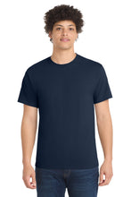 Load image into Gallery viewer, Port & Co ® Core Blend Tee. PC55