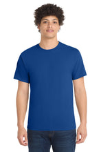 Load image into Gallery viewer, Port & Co ™ Core Blend Tee. PC55