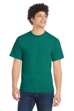 Load image into Gallery viewer, Port & Co ™ Core Blend Tee. PC55