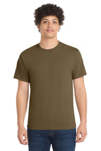 Load image into Gallery viewer, Port & Co ® Core Blend Tee. PC55