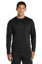 Load image into Gallery viewer, Port & Co ® Performance Fleece Crewneck Sweatshirt. PC590
