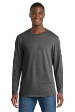 Load image into Gallery viewer, Port & Co ™ Long Sleeve Bouncer Tee PC600LS