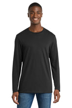 Load image into Gallery viewer, Port & Co ™ Long Sleeve Bouncer Tee PC600LS