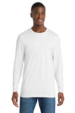 Load image into Gallery viewer, Port & Co ® Long Sleeve Bouncer Tee PC600LS