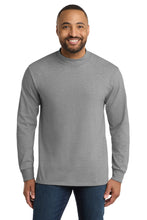 Load image into Gallery viewer, Port & Co ® Essential Mock Turtleneck. PC61M