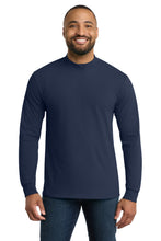 Load image into Gallery viewer, Port & Co ™ Essential Mock Turtleneck. PC61M